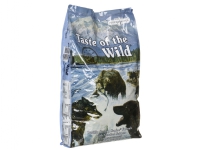 TASTE OF THE WILD Pacific Stream - tørfoder til hunde - 12,2 kg