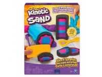 Spin Master Kinetic Sand Slice n’ Surprise