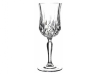 Rcr Cups Set Opera 6 Pcs., 230 Ml Catering - Service - Glass & Kopper