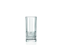 Glass Set Crystal Rcr, 6 Pcs, 370Ml Catering - Service - Glass & Kopper
