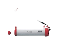 fischer ABG luftpumpe/blæser