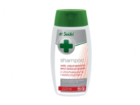dr Seidel 5901742000325, Hund, Sjampo, Ikke-profesjonelle, 220 ml