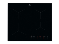 Lil61434c, Sort, Innebygget, 59 Cm, Sonebasert Induksjon, Glass-Keramikk, 4 Zone(S)