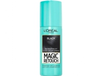 LOR MAGIC RETOUCH Regrowth Spray 1 Black