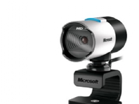 Microsoft LifeCam Studio – Webbkamera – färg – 1920 x 1080 – ljud – USB 2.0