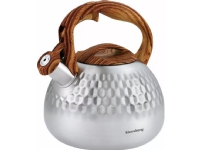 Klausberg KANEL MED FLØYTE 2,8L KLAUSBERG KB-7561