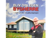 Bilde av Bliv Din Egen Bygherre | Tom Thinggaard Pedersen | Språk: Dansk