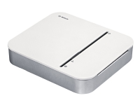 Bosch Smart Home – Kontroll – trådlös kabelansluten – 868.3 MHz 869.525 MHz – Ethernet