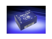 TDK-Lambda KAS4-3P3 AC/DC-printstrømforsyning 3.3 V 1.2 A 4 W