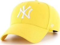 Bilde av 47brand Yellow New York Yankees Cap, Universal