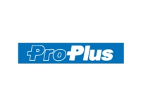ProPlus SAFE XL Hjullås Mobilt anvendelig Gul Rød