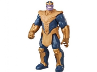 Marvel Avengers Titan Hero Series Blast Gear Deluxe – Thanos – 30 cm