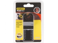 Stanley 1x 32mm HCS Precision Plunge Cut 15 TPI