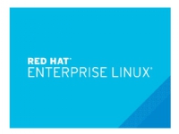 Red Hat Enterprise Linux for Virtual Datacenters with Smart Management - Premiumabonnement (1 år) - 1 sokkelpar PC tilbehør - Programvare - Øvrig Programvare