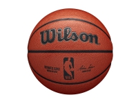 Wilson NBA Ball Authentic Series Indoor-Outdoor WTB7200XB Orange 7