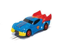 Produktfoto för Micro, Justice League Superman Car 1:64