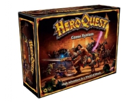 HeroQuest Heroquest Leker - Spill - Brettspill for voksne