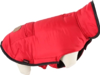 Zolux ZOLUX Double raincoat COSMO T40 red color