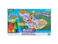 Bilde av Bunch O Ballons Water Slide Large, 2 Lanes + 6 Bunches