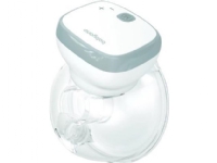 Babyono BABY ONO 1000 breast pump - SHELLY ELECTRIC SHELLY ELECTRIC BREAST PUMP - WITHOUT HANDS Barn & Bolig - Amming - Brystpumpe
