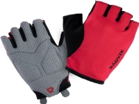 Bilde av Radvik Radvik Lear Cycling Gloves Pink-gray-black Size L.