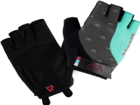 Radvik Radvik Runde Cycling Gloves blue-gray size M