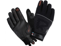 Bilde av Radvik Radvik Vintur Cycling Gloves Black Size M