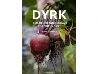 CSBOOKS Dyrk | Signe Schrøder | Språk: Danska