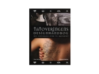 Tatoveringens designhåndbog | Vince Hemingson | Språk: Danska