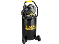 Kompressor Stanley STANLEY VERTICAL HYBRID COMPRESSOR NUHYCT404STF512 Verktøy & Verksted - Til verkstedet - Generator og kompressor
