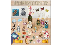 Bilde av Hama Inspiration 19 - Mini