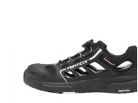 Airtox sik. sandal storlek 44 – FS22 whitelayer sömskydd StyroSoft sula Cool&amp Me klimatkontroll