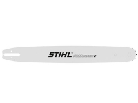 Stihl Rollomatic E, Solid motorsagstang, Stihl, 35 cm, 76,2 / 8 mm (3 / 8), Hvit, 1 stykker Hagen - Hagemaskiner - Diverse hagemaskiner
