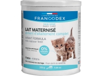 FRANCODEX FRANCODEX Powdered milk for kittens 200 g