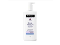 Neutrogena NEUTROGENA_Norwegian Formula Deep Moisture fuktighetsgivende kroppslotion for tørr og sensitiv hud 400ml