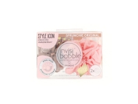 Invisibobble SPRUNCHIE ORIGINAL Duo Hair-Band Nordic Breeze Go with the Floe 2 pcs