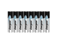 Batteri Energizer Max Plus AAA (8)