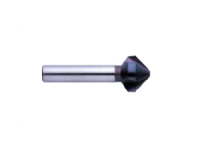 Exact 51143, Drill, Forsenkningsbor, Høyrehåndsrotasjon, 1,04 cm, 50 mm, 6 mm