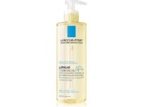 La Roche-Posay Lipikar renseolje 400ml