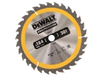 DeWALT Dewalt DT1940-QZ Bärbar sågklinga 30WZ Silver 184/16mm Trä 18.4 cm 1.6 cm 1 st
