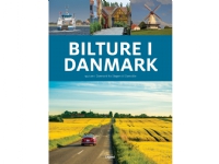 Bilde av Bilture I Danmark | Jørgen Hansen | Språk: Dansk