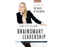 Bilde av Brainsmart Leadership | Anette Prehn | Språk: Dansk