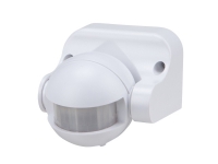 GRIPO sensor 180° hvid IP44 - 2042022 Belysning - Lyskilder