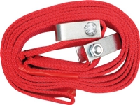 VOREL towing rope – 3.5t strap with glass