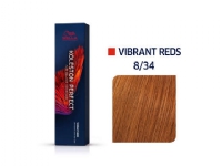 Wella Professionals Koleston Perfect Vibrant Reds 8/34 60 ml