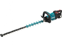 MAKITA HEKKKRIMMER 18V 750mm 2x5,0Ah DUH751PTE Hagen - Hageredskaper - Hekkesaks