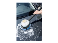 Kärcher Car & Bike – Roterande tvättborstfäste – till trycktvättare – för Kärcher WB 120