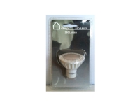 LED-spot GU10 4W 280Lm 120dg 30000h - 1654693