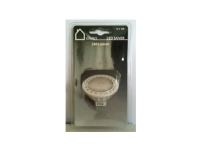 LED-spot MR16 4W 280Lm 120dg 30000h - 1654694