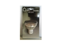 LED-spot GU10 5W 400Lm 120dg 30000h - 1654695